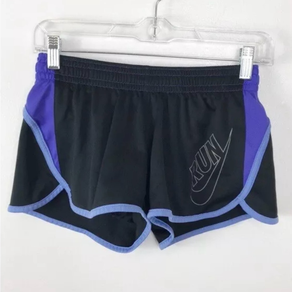 Nike Training Shorts W/Liner